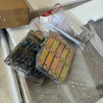 Load image into Gallery viewer, John Lewis Spindle King Bed Frame RRP £1199