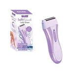 Load image into Gallery viewer, Bauer Soft & Smooth Ladies Foil Shaver Bikini Trimmer