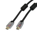 Load image into Gallery viewer, Labgear 15mt HDMI to HDMI cable H Speed HDM 15E-S