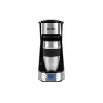 Load image into Gallery viewer, Salter Personal Coffee Machine 750W Travel Mug