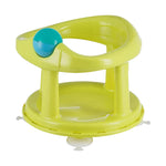 Load image into Gallery viewer, Bebeconfort Swivel Baby Bath Seat 6-12 Months Lime