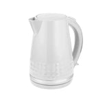 Load image into Gallery viewer, Tower Solitaire Kettle 1.5L 3kW White Chrome