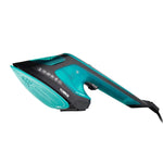Load image into Gallery viewer, Tower 2 in 1 Garment Steamer Iron 1800W LED Teal