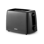 Load image into Gallery viewer, Geepas 2 Slice Toaster 650W 6 Levels Black