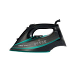 Load image into Gallery viewer, Tower CeraGlide Steam Iron 3100W Black Teal