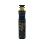 Load image into Gallery viewer, Glam Arabian Black Beauty Air Freshener 300ml