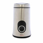 Load image into Gallery viewer, Lloytron 150W Coffee & Spice Grinder Steel