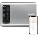 Load image into Gallery viewer, Cosori Smart Nutrition Digital Kitchen Food Scale