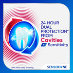 Load image into Gallery viewer, Sensodyne Cavity Sensitive Toothpaste 75ml