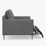 Load image into Gallery viewer, John Lewis Draper II 3 Seater Recliner RRP £2,099.00