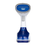 Load image into Gallery viewer, Tower Ceraglide Garment Steamer 1000W Ceramic Blue