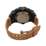 Load image into Gallery viewer, Rider Mens Dual Time Digital Sport Watch LED Black
