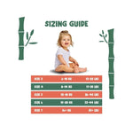 Load image into Gallery viewer, Naty Bamboo Viscose Nappy Pants Size 7 16 Pack