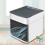 Load image into Gallery viewer, Kingavon Portable Air Cooler Fan