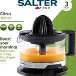 Load image into Gallery viewer, Salter Electric Citrus Juicer