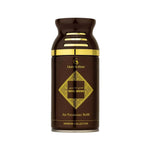 Load image into Gallery viewer, Glam Arabian Royal Brown Air Freshener 300ml
