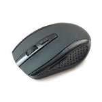 Load image into Gallery viewer, Infapower Wireless Keyboard Mouse Combo X206