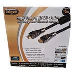 Load image into Gallery viewer, Labgear 15mt HDMI to HDMI cable H Speed HDM 15E-S