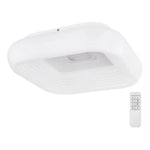 Load image into Gallery viewer, Globo Dimmable LED Ceiling Light 50W Remote Control