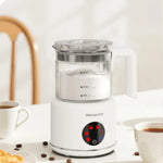 Load image into Gallery viewer, Morpilot 6 in 1 Electric Milk Frother 500ml