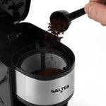 Load image into Gallery viewer, Salter Personal Coffee Machine 750W Travel Mug