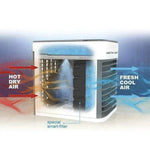 Load image into Gallery viewer, Kingavon Portable Air Cooler Fan