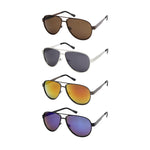 Load image into Gallery viewer, iCouture Unisex Polarized Sunglasses 4 Pack