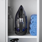 Load image into Gallery viewer, Russell Hobbs EasyStore Pro Steam Iron 2400W