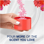 Load image into Gallery viewer, Lenor In-Wash Scent Booster Desert Rose 176G