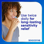 Load image into Gallery viewer, Sensodyne Cavity Sensitive Toothpaste 75ml