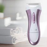Load image into Gallery viewer, Bauer Soft & Smooth Ladies Foil Shaver Bikini Trimmer