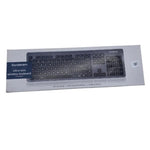 Load image into Gallery viewer, Sandstrom Ultra-Slim Wireless Keyboard Black Grey