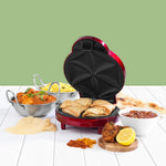 Load image into Gallery viewer, Giles & Posner 1000W Samosa Maker Non-Stick
