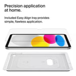 Load image into Gallery viewer, Belkin ScreenForce iPad 10.2 Screen Protector Clear