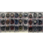Load image into Gallery viewer, Rider Mens Dual Time Digital Sport Watch LED