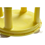 Load image into Gallery viewer, Bebeconfort Swivel Baby Bath Seat 6-12 Months Lime