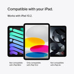 Load image into Gallery viewer, Belkin ScreenForce iPad 10.2 Screen Protector Clear