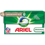 Load image into Gallery viewer, Ariel All-In-1 Washing Capsules 28 Wash