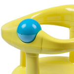 Load image into Gallery viewer, Bebeconfort Swivel Baby Bath Seat 6-12 Months Lime