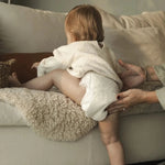 Load image into Gallery viewer, Naty Bamboo Viscose Nappy Pants Size 7 16 Pack