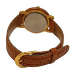 Load image into Gallery viewer, Imperial Ladies Leather Watch Wood Gift Set