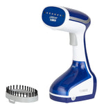 Load image into Gallery viewer, Tower Ceraglide Garment Steamer 1000W Ceramic Blue