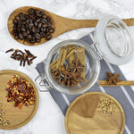 Load image into Gallery viewer, Lloytron 150W Coffee & Spice Grinder Steel