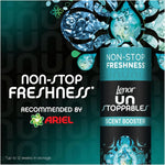 Load image into Gallery viewer, Lenor Unstoppables Fresh Scent Booster Beads 176g