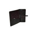 Load image into Gallery viewer, Jacob Jones Grey Tech Pocket Tablet Case