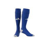 Load image into Gallery viewer, Adidas Milano 23 Kids Football Socks EU28-30 Blue