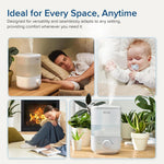 Load image into Gallery viewer, Levoit Classic 160 Cool Mist Humidifier 2.5L White