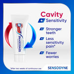 Load image into Gallery viewer, Sensodyne Cavity Sensitive Toothpaste 75ml