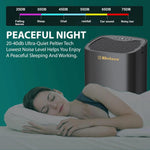 Load image into Gallery viewer, Belaco Portable Dehumidifier 1000ml Auto Shut Off