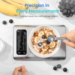 Load image into Gallery viewer, Cosori Smart Nutrition Digital Kitchen Food Scale